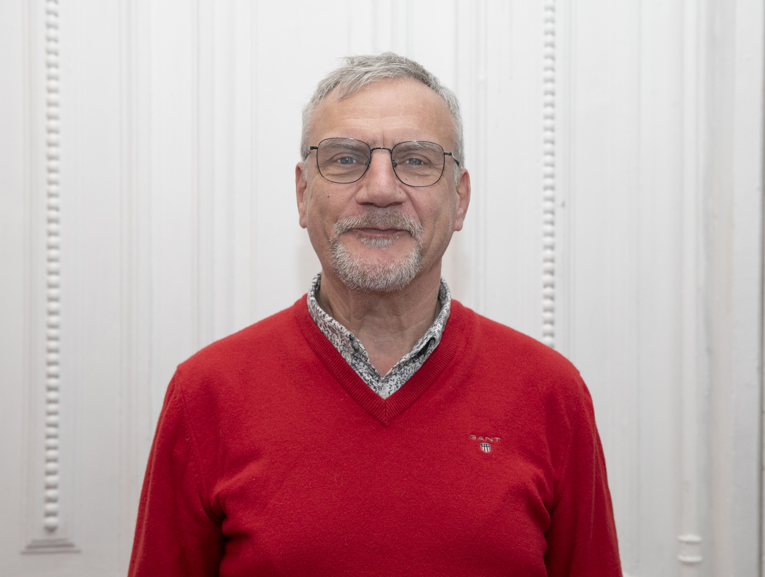 Dominique VOLANT