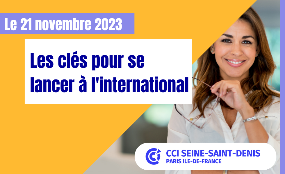CCI International