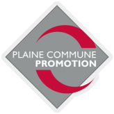 Logo Plaine Commune