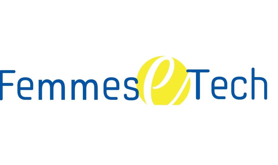 Logo FemmesTech