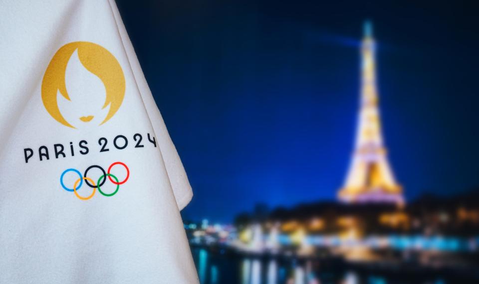 JO Paris 2024