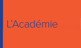 L'academie